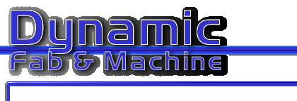 Dynamic Fab & Machine